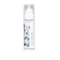 Гель Для Ног Saicara Body Fizzy Gel Охлаждающий