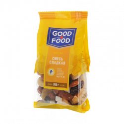 Смесь Good Food Сладкая
