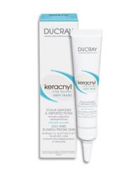 Дюкрэ Керакнил Стоп-акне корректор локальных высыпаний 10мл