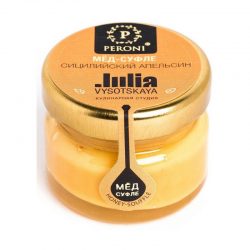 Мёд-суфле Peroni Honey Сицилийский апельсин 30г. арт.JV1