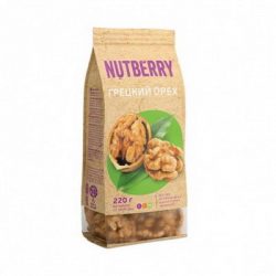 Грецкий Орех Nutberry 100 Гр