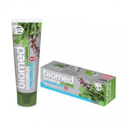 Зубная паста Biomed биокомплекс 100мл