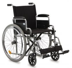 Армед/Armed кресло-коляска для инвалидов Н 010