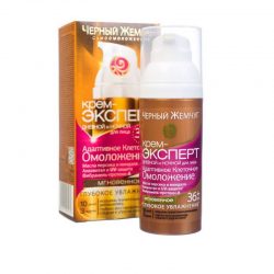 Крем Для Лица Черный Жемчуг Эксперт 36+ 50 Мл