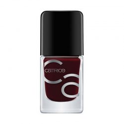 Лак для ногтей CATRICE ICONails Gel Lacquer 04 бурый