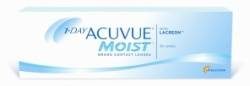 Линзы контактные 1 Day Acuvue moist 1день/8