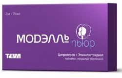 Модэлль пьюр 0