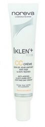 Норева ИКЛЕН СС крем дневной Антивозрастной уход 40мл