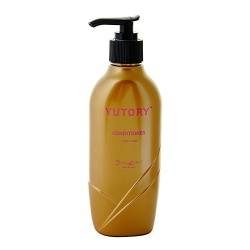 Сатико Yutory кондиционер сохраняющий стойкость цвета 180мл