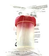 Контейнер для биопроб стерильный с крышкой 60мл