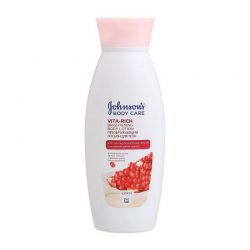 Лосьон для тела Johnsons Body Vita Rich Гранат