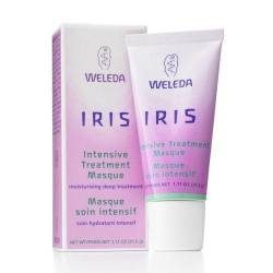 Веледа крем-уход ирисовый дневной освежающий 30мл