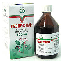 Леспефлан Цена