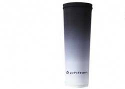 Фитен рукав силовой X30 р.M черный