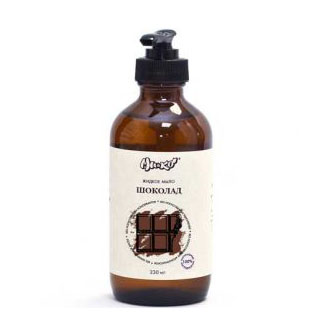 Жидкое мыло Mi&Ko шоколад