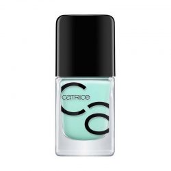 Лак для ногтей CATRICE ICONails Gel Lacquer 14 мятный