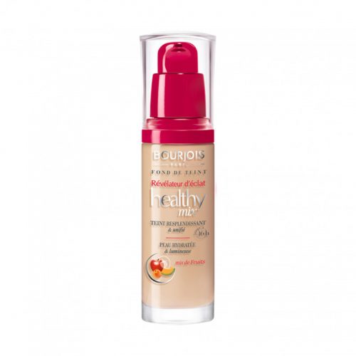 Тональный крем BOURJOIS Healthy Mix Repack 55 beige fonce