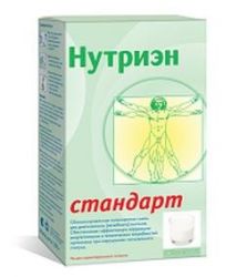 Нутриэн стандарт 350г