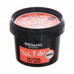 Крем Для Лица Organic Shop 