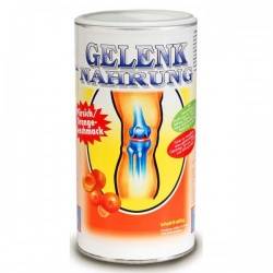 Геленк Нарунг питание для суставов 600г апельсин с персиком