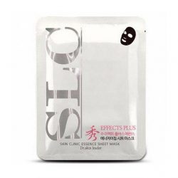 Маска для лица тканевая ANSKIN Soo Effect Sheet Mask - Energizing