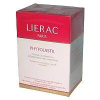 Лиерак Фитоластил для предупреждения и коррекции растяжек 5мл №20 ампулы