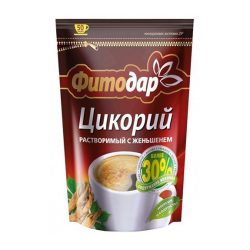 Цикорий растворимый 