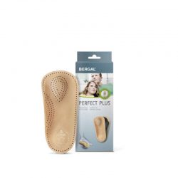 Стельки-Супинаторы Bergal Perfect Plus Р.37