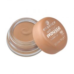 Мусс тонирующий Essence Soft touch matt mousse матирующий 02