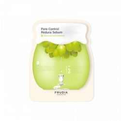 Себорегулирующая маска Frudia с зеленым виноградом (1 шт) 27мл