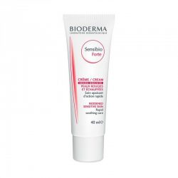 Крем для лица Bioderma Sensibio Forte 40 мл
