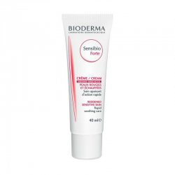 Крем для лица Bioderma Sensibio Forte 40 мл