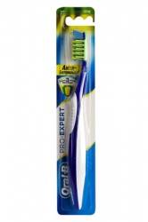 Орал-Би щетка зубная Pro-Expert Антибактериальная мягкая 40