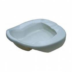 Судно подкладное полимерное