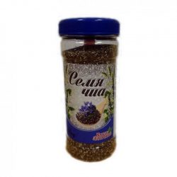 Семена Чиа Ваше Здоровье 240Г