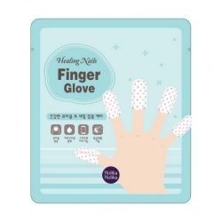 Маска для ногтей Holika Holika Healing Nails Finger Glove