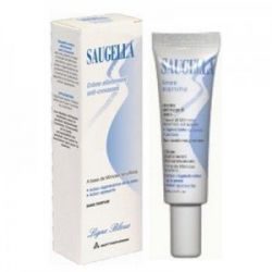 Саугелла крем для кормящей мамы 30мл