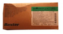 Дианил ПД4 с глюкозой раствор для перитонеального диализа 2