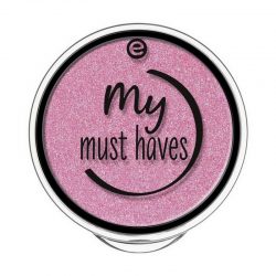 Тени для век Еssence My must haves palette 06 розовый с блеском