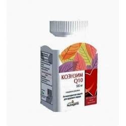 Коэнзим q10 500мг n60 капс.