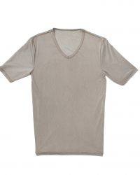 Футболка антибактериальная серебряная PADYCARE для детей (146-152см)