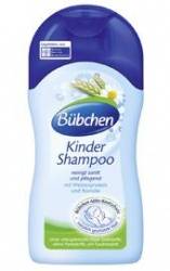 Бюбхен шампунь детский с рождения 200мл + шампунь детский с рождения 50мл