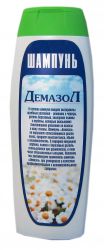 Демазол шампунь 250мл