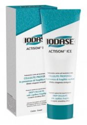 Иодас Actisom ICE крем для тела 220мл