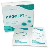 Иноферт 1г №30 саше