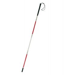 Трость инвалидная арт.boc 200f для слепых