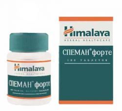 Спеман форте №100