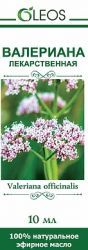 ОЛЕОС/OLEOS Валериана масло эфирное 10мл