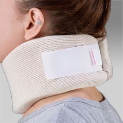 Комф-Орт К-80-04 Бандаж шейного отдела