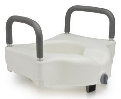 Армед/Armed сиденье (насадка) для унитаза  С60250